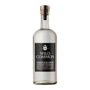 Wild Common Tequila Blanco