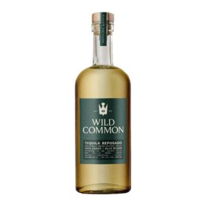 Wild Common Tequila Reposado