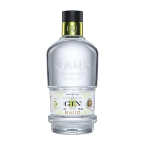 Naud French Gin (44% ABV)