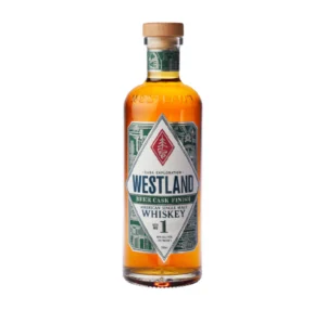 Westland Cask Exploration Series: Beer Cask Finish (Batch No. 1) (700 mL)