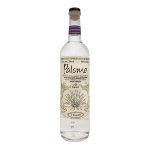 Palomo Mezcal Con Cacao