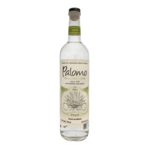 Palomo Mezcal Espadin
