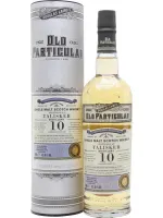 Douglas Laing 10 Years Old Talisker Old Particular Single Cask Highland Single Malt Scotch Whiskey