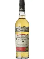 Douglas Laing 12 Years Old 2009 Old Particular Auchroisk Cheers To Better Days Single Malt Scotch Whiskey