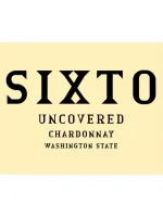 SIXTO Chardonnay Uncovered 2019