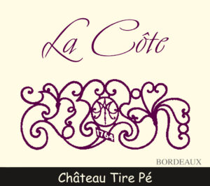 Chateau Tire Pe La Cote 2010