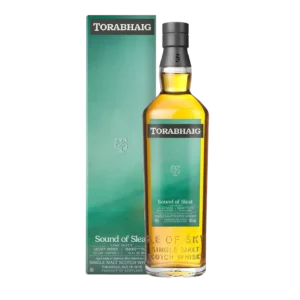 Torabhaig Legacy Series Ch.4 : Sound of Sleat, 46% abv