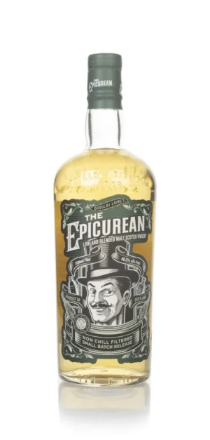 Douglas Laing The Epicurean, 46.2% abv