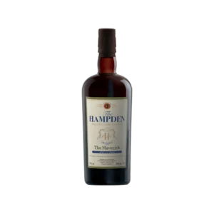 Hampden The Maverick