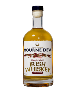 Mourne Dew IRISH SINGLE MALT WHISKEY