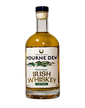 Mourne Dew Irish Whiskey