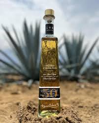 Tromba Cedano 50th Years Legacy Reposado Tequila