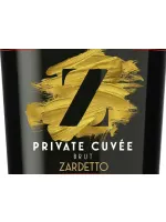 Zardetto Vino Frizzante Private Cuvee