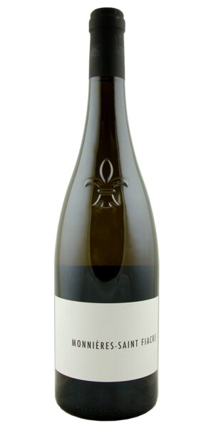 Domaine de la Pepiere Monnieres - Saint Fiacre-Muscadet Sevre-et-Maine 2019