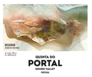 Quinta do Portal Reserva Tinto 2020