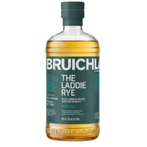 Bruichladdich Scotch Single Grain The Laddie Rye 7yo