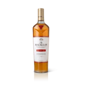 The Macallan Classic Cut 2025 Limited Edition