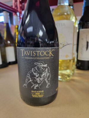 D* Tavistock Bacarre 2023