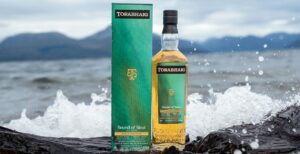 Torabhaig Legacy Series Ch.4 : Sound of Sleat,Batch Strength 60.2% abv