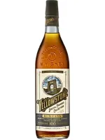 Yellowstone Special Finishes Collection Kentucky Straight Bourbon Whiskey Finished In Rum Casks