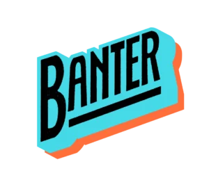 Banter Amber Rum 43%