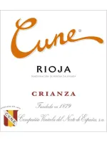 D* CVNE Rioja Cune Crianza