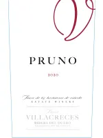 D* Finca Villacreces Ribera del Duero Pruno