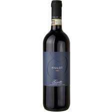 D* Prunotto Fiulot Barbera d'Asti DOCG