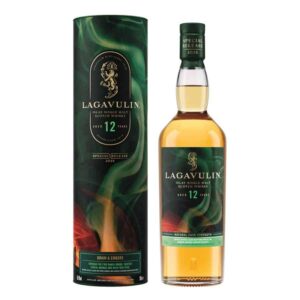 Lagavulin 12 Years ‘Grain & Embers’ (56.5%, OB, Diageo Special Releases 2025)