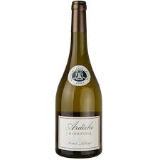D*  Louis Latour Ardeche Chardonnay 2018