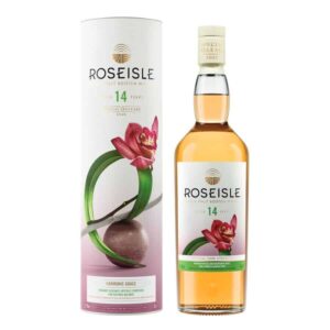 Roseisle 14 Years ‘Harmonic Grace’ (55.9%, OB, Diageo Special Releases 2025)