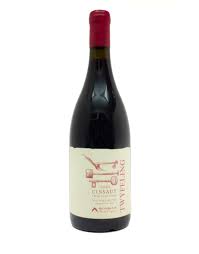 D* Bosman Family Vineyards Twyfeling Cinsault 2023