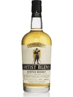 Compass Box Artist Blend