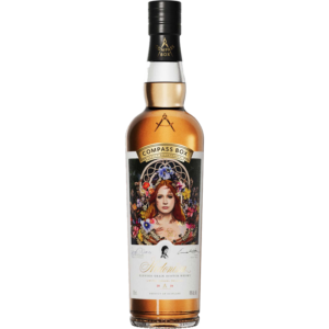Compass Box Limited Annual Release 2026 Hedonism Blended Grain Scotch Whisky