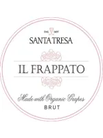 D* Santa Tresa Brut Vino Spumante Il Frappato