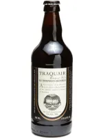 Traquair House Ale, 7.2% abv, 11.2 oz