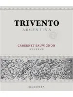 Trivento Reserve Cabernet Sauvignon