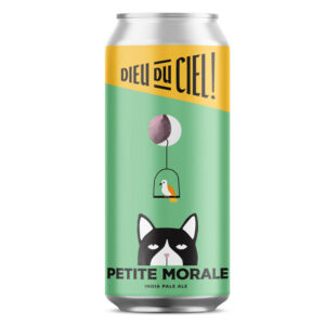 Dieu du Ciel! Petite Morale