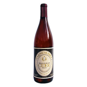 Farnum Hill Kingston Black Reserve 2015 (Bottle)
