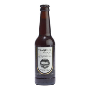 Traquair House Ale (Single, 11.2 Oz, Bottle)
