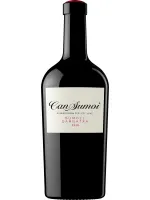 Can Sumoi Penedes Sumoll Garnatxa