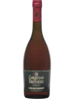 D* Christian Brothers Cream Sherry