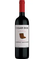 D* Cigar Box Cabernet Sauvignon