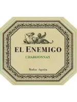 El Enemigo Chardonnay 2021