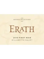 Erath Reserve Collection Pinot Noir 2021