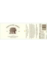 Freemark Abbey Chardonnay 2023