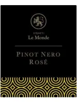 D* Le Monde Pinot Nero Sparkling Rose