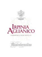 D* Mastroberardino Aglianico Irpinia DOC