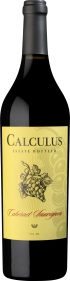 D*  Calculus Cabernet Sauvignon Guild 2023