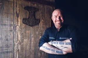 Highland Park Single Malt Scotch Tasting and Lunch with Martin Markvardsen at DaVinci Bistro (February 21st, 2026)